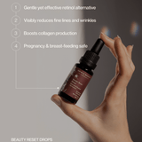 Beauty Reset Drops