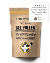 Bee Pollen - West Australian, 250g