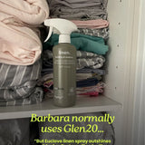 Linen & Bedding Spray
