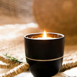 ULILI x KAHINA CANDLE TAROUDANT