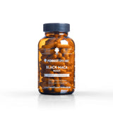 Black Maca - Certified Organic