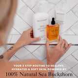 Body Lotion