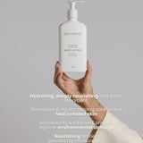 Body Lotion