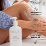 Body Lotion