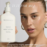Body Lotion