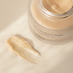 Bosom Ritual™ Balm, Herbal Infused Nipple Care