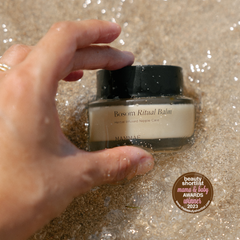 Bosom Ritual™ Balm, Herbal Infused Nipple Care