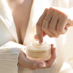 Bosom Ritual™ Balm, Herbal Infused Nipple Care