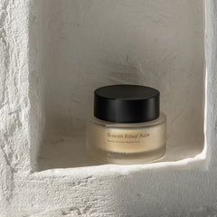 Bosom Ritual™ Balm, Herbal Infused Nipple Care