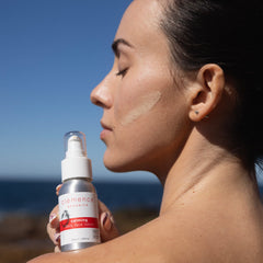 Calming Daily Face Lotion