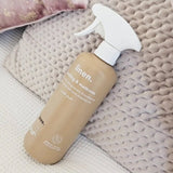 Natural Linen Spray Rose Geranium & Himalayan Cedarwood