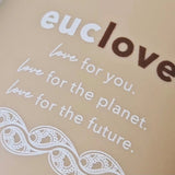 Natural Linen Spray Rose Geranium & Himalayan Cedarwood