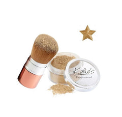 Kabuki + Loose Foundation Duo