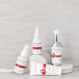 4-Step Hydration Set