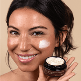 & Coco Bliss Intensive Repair Creme