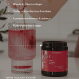 Inner Glow (Peri)Menopause Ritual