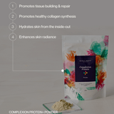 Inner Glow (Peri)Menopause Ritual