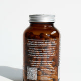 Cordyceps Mushroom Capsules - Australian Grown