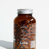 Cordyceps Mushroom Capsules - Australian Grown