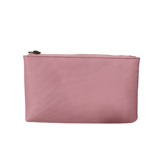 Cosmetic Bag - Reycled PCR