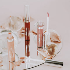 Mineral Goddess Creamy Lips