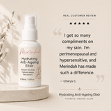 Hydrating Anti-Ageing Elixir