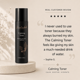 Calming Toner