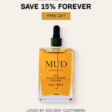 SEA BUCKTHORN SERUM (100ml)