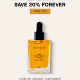 SEA BUCKTHORN SERUM, 30ml