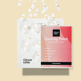 Period Essentials Bundle: 40 Refill Super Tampons & Heating Patches