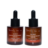 Day & Night Skincare Duo