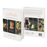 Eat More Raw — By Julie Mitsios