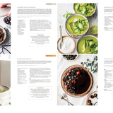 Eat More Raw — By Julie Mitsios