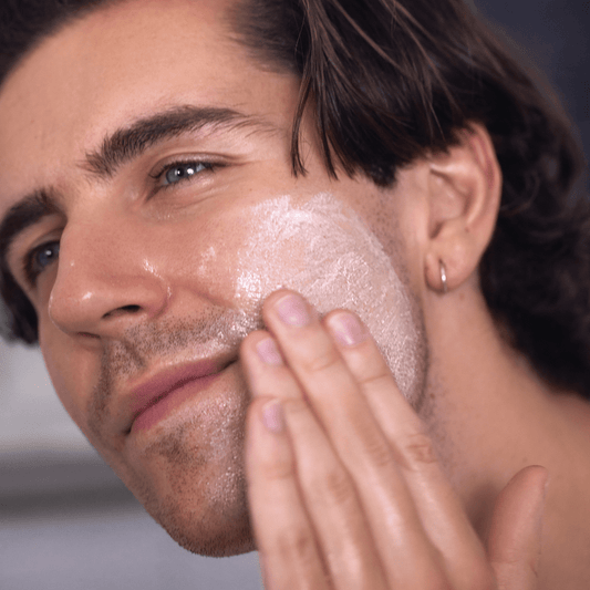 EB Man – Men's Skincare Duo