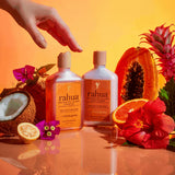 ENCHANTED ISLAND™ ESSENTIAL HAIR CARE SET