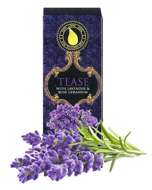 Tease Essential Oil