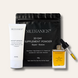 3 STEP SKINCARE ROUTINE BUNDLE