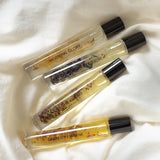The Aromatherapy Collection