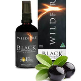 Wildfire Black 100ml