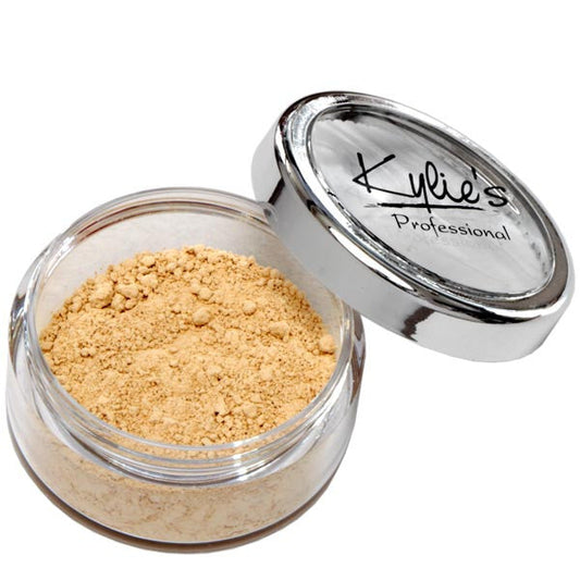 Mineral Goddess Setting Powder