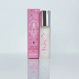 ISIS PERFUME OIL