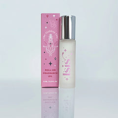 ISIS PERFUME OIL