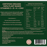 FYTO Immune+ - Immune Support