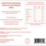 FYTO Iron