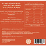 FYTO Skin + Hair - Collagen Boost