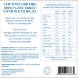 FYTO Vitamin B Complex