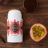 THE HEALTHY DEODORANT - VANILLA PASSION FRUIT