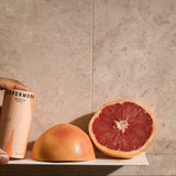 GRAPEFRUIT BODY BUTTER