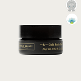 & Gold Rush Eye Cream
