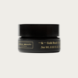 & Gold Rush Eye Cream